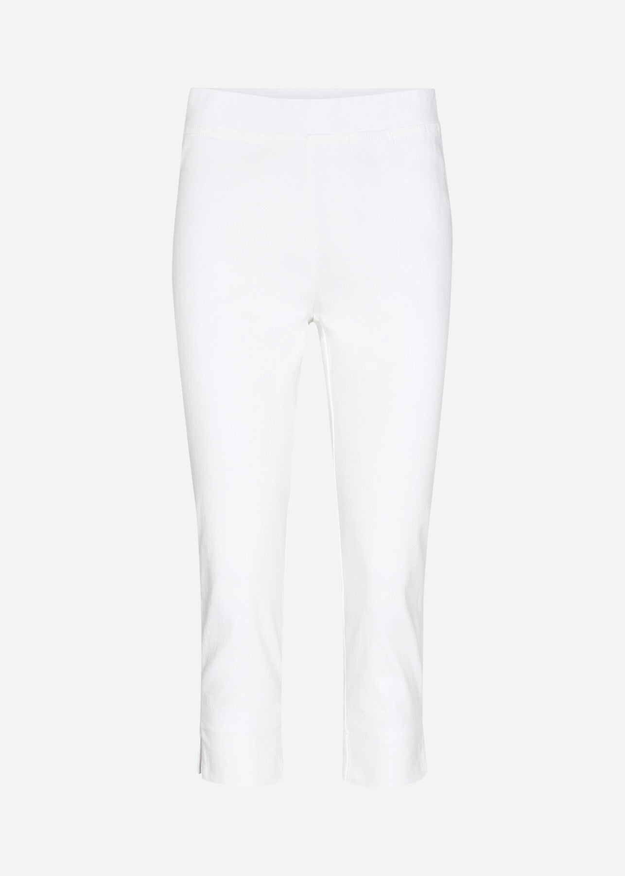 SC-LILLY 26-B Bukser Hvid