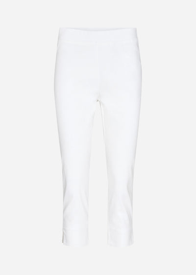 SC-LILLY 26-B Bukser Hvid