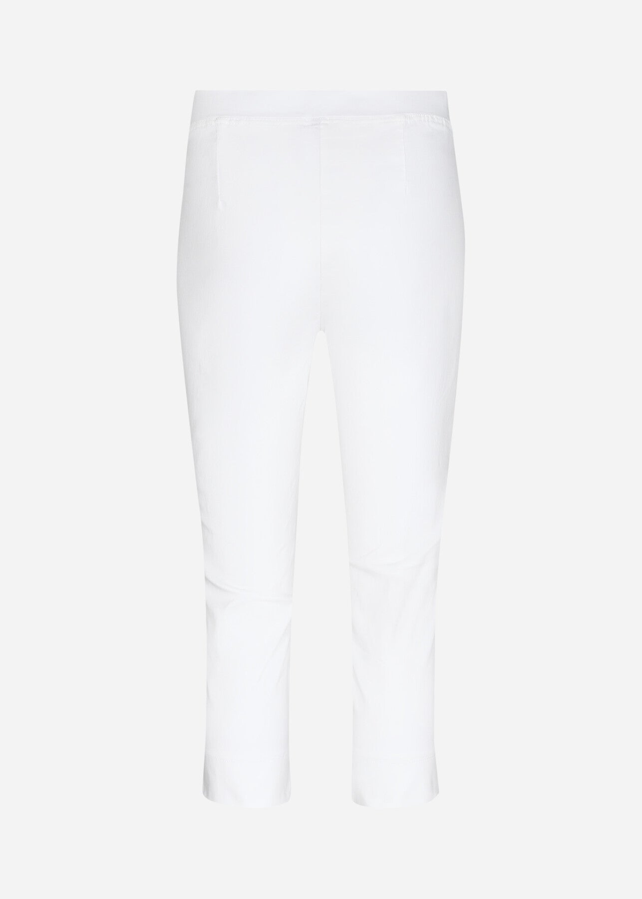 SC-LILLY 26-B Bukser Hvid