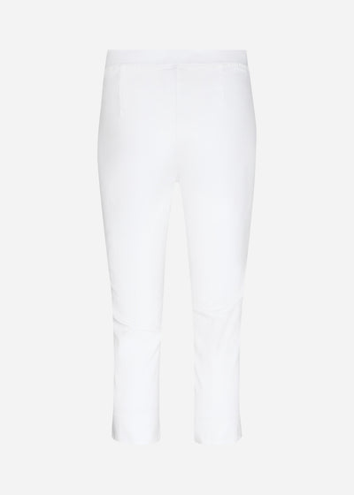 SC-LILLY 26-B Bukser Hvid