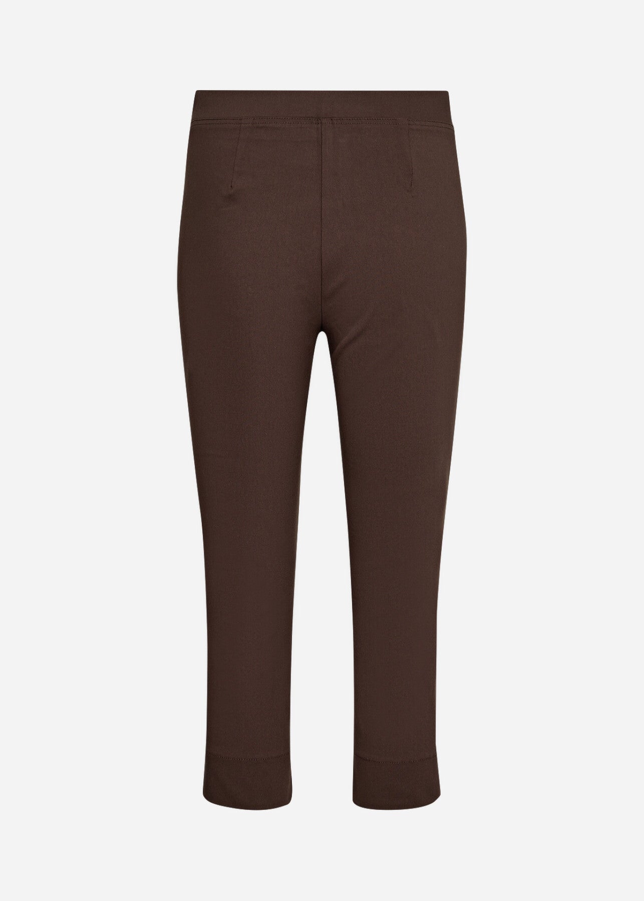SC-LILLY 26-B Bukser Mørk brun