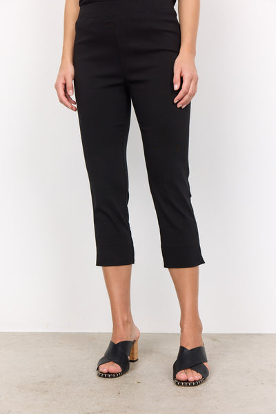 SC-LILLY 26-B Bukser Sort