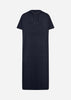 SC-BANU 158 Kjole Navy