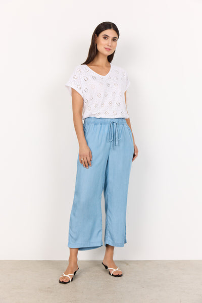 SC-INGELA 13 T-shirt Hvid