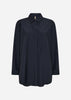SC-NETTI 139 Skjorte Navy