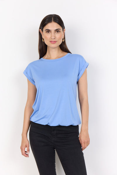 SC-MARICA 56 T-shirt Lyseblå