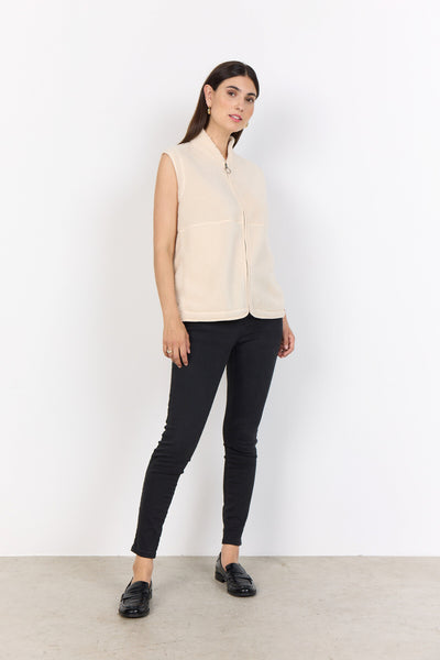 SC-ONYX 3 Vest Creme