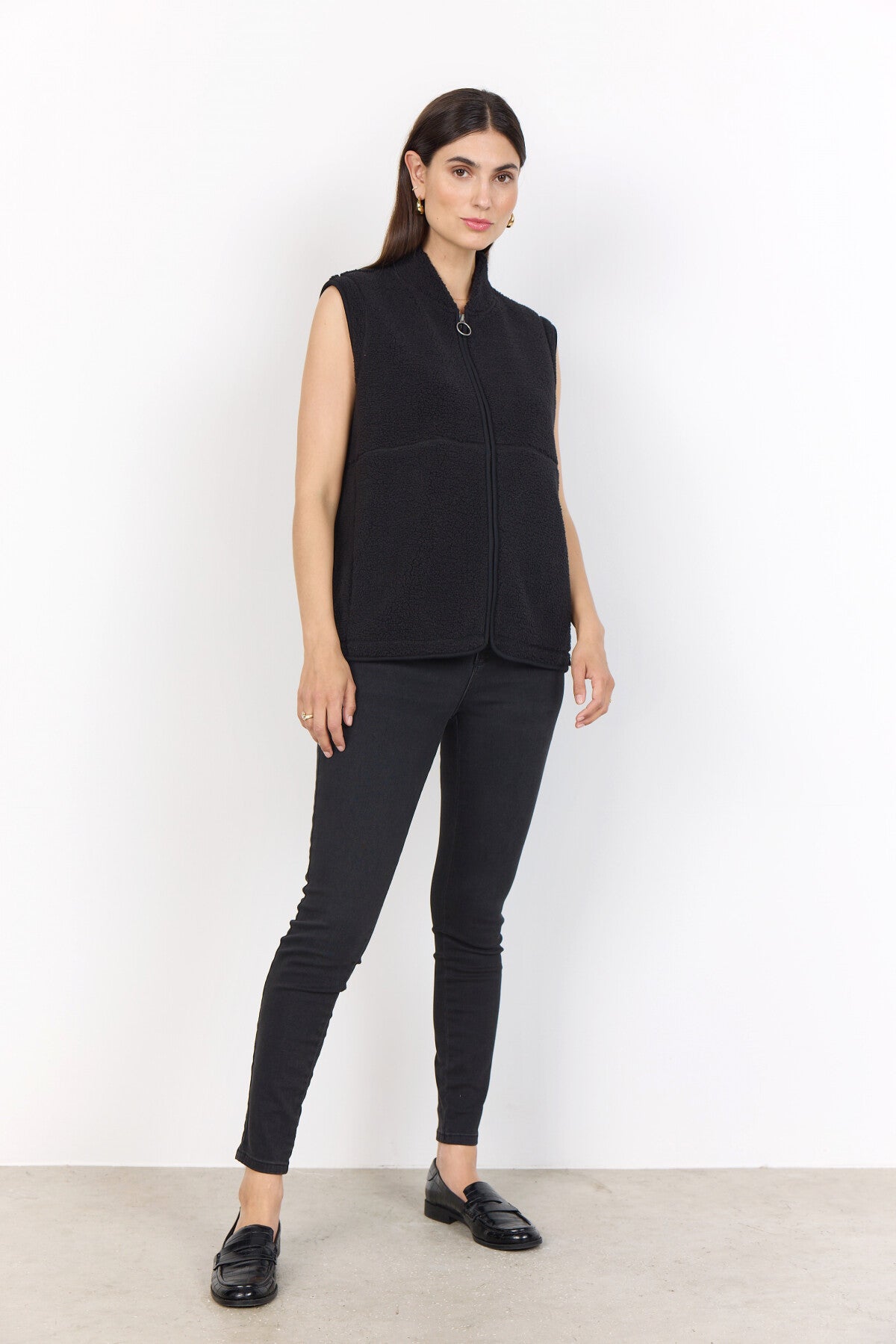 SC-ONYX 3 Vest Sort