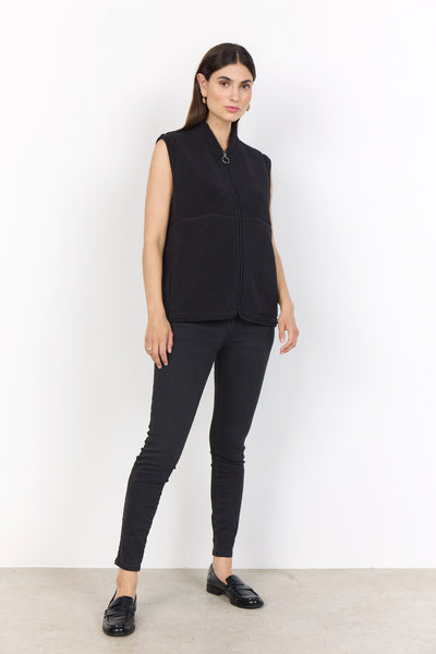 SC-ONYX 3 Vest Sort