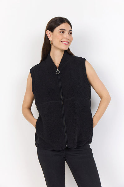 SC-ONYX 3 Vest Sort