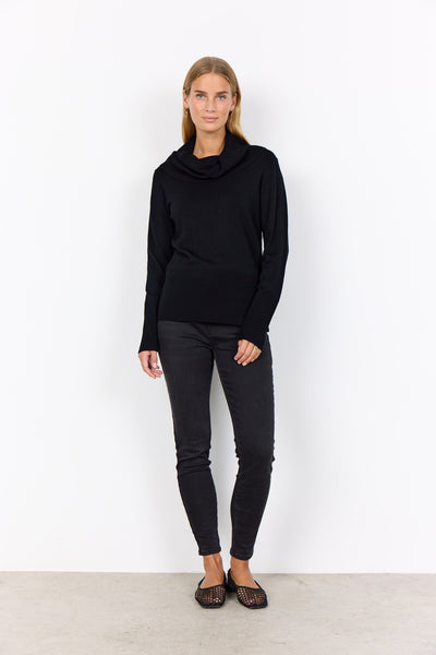 SC-DOLLIE 305 Pullover Sort