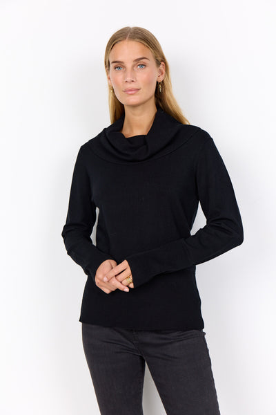SC-DOLLIE 305 Pullover Sort