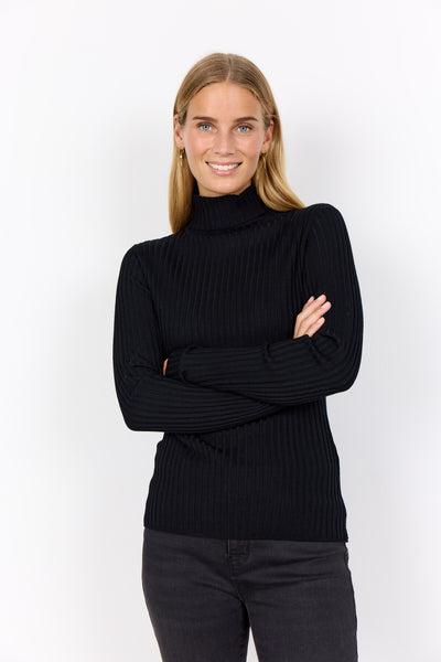 SC-DOLLIE 483 Pullover Sort