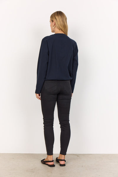 SC-CISSIE 51 Jakke Navy
