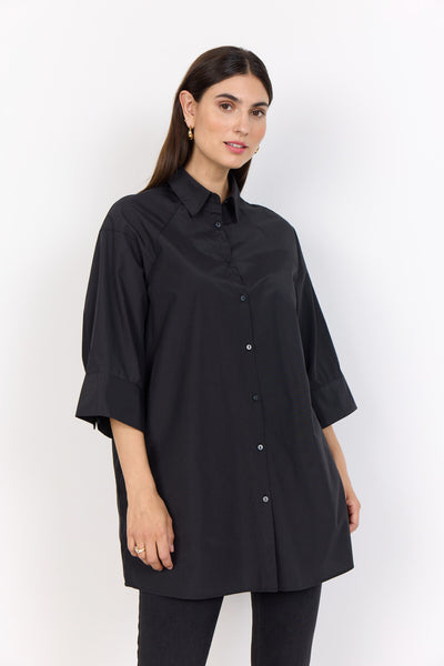 SC-NETTI 105 Tunika Sort