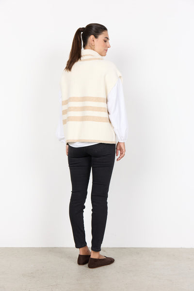 SC-VIF 1 Vest Creme