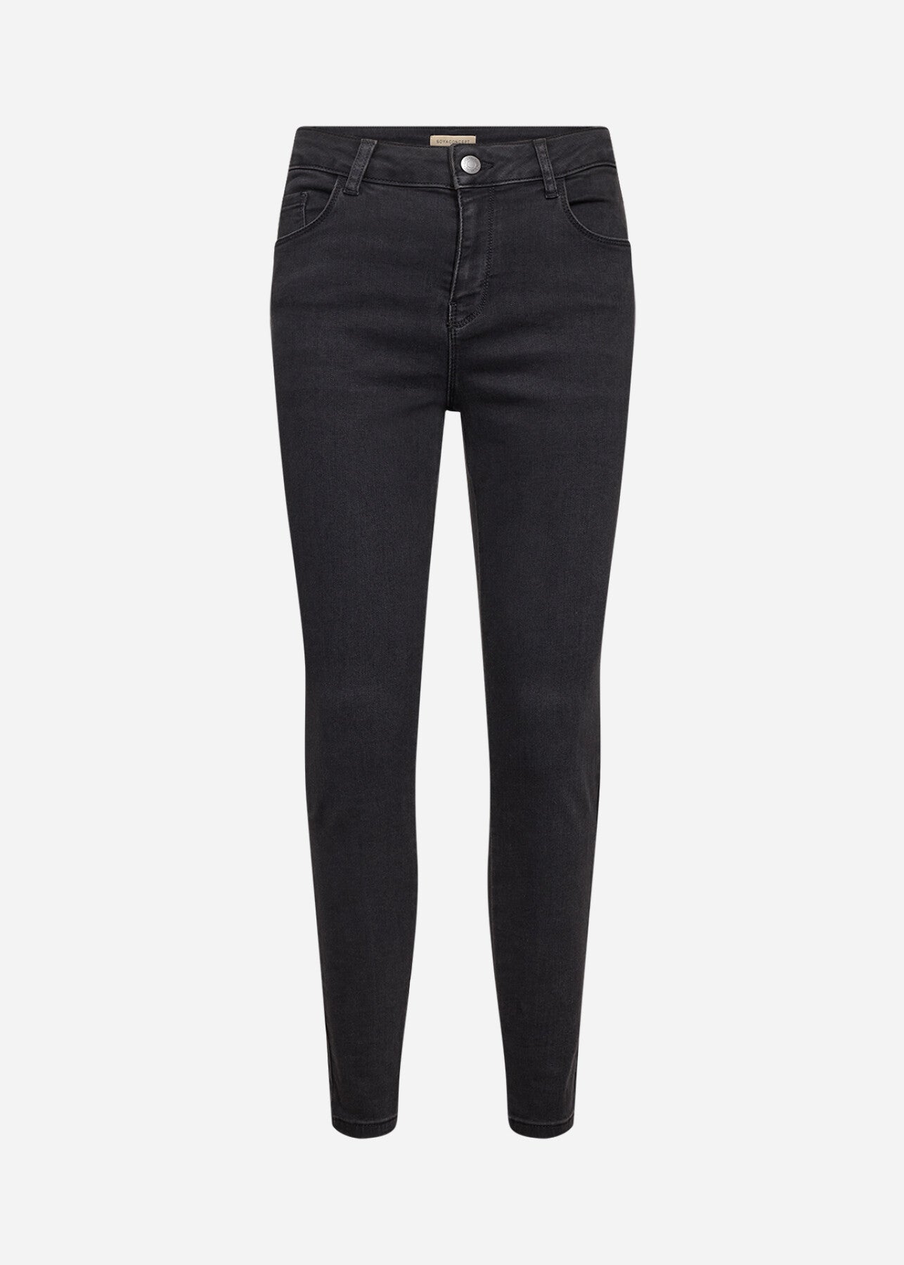 SC-KIMBERLY PATRIZIA 10-B Jeans Mørk grå