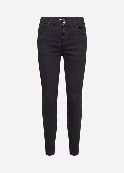 SC-KIMBERLY PATRIZIA 10-B Jeans Mørk grå