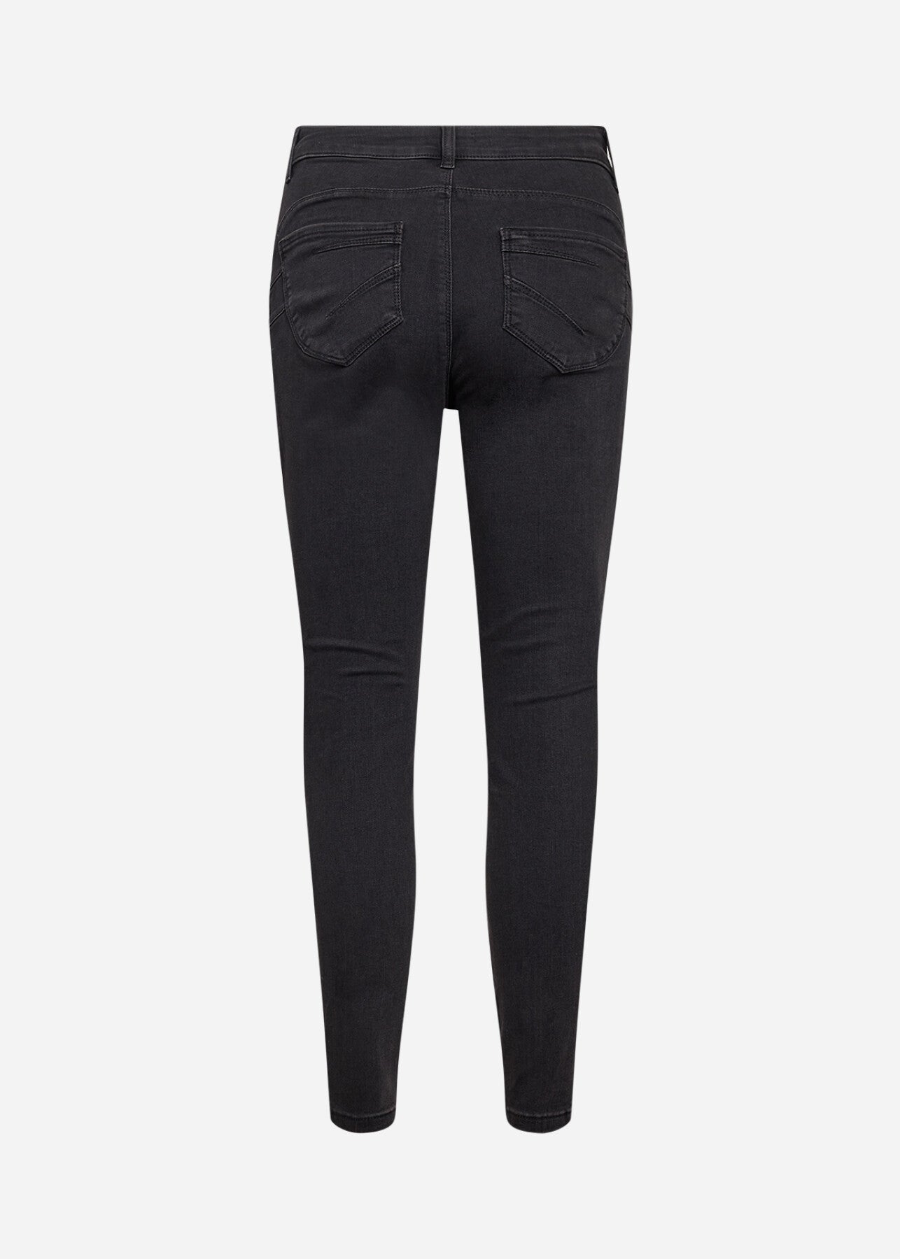 SC-KIMBERLY PATRIZIA 10-B Jeans Mørk grå