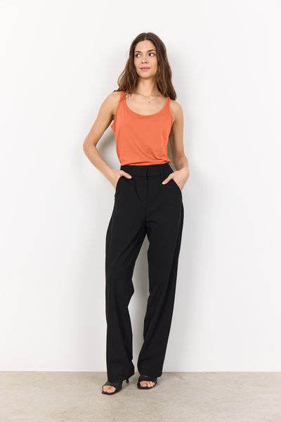 SC-PYLLE 122 Top Orange