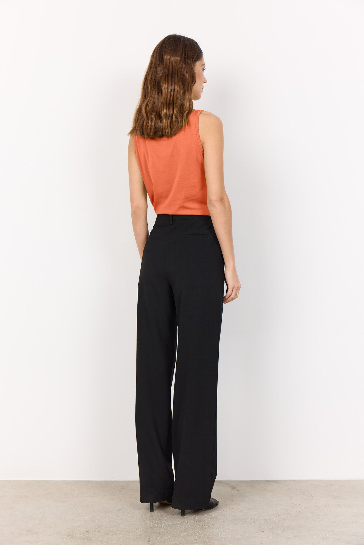 SC-PYLLE 122 Top Orange