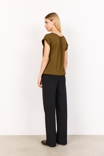SC-MARICA 56 T-shirt Oliven