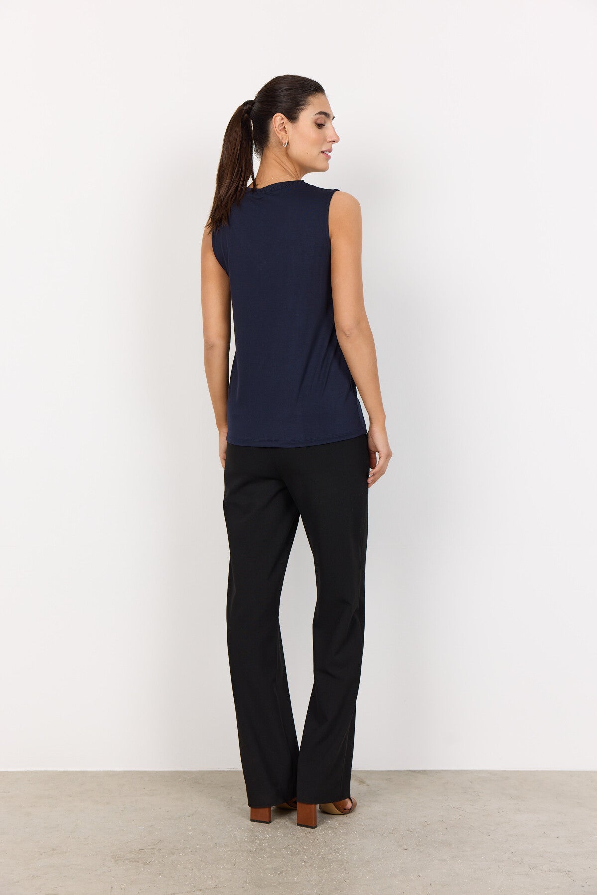 SC-MARICA 196 Top Navy