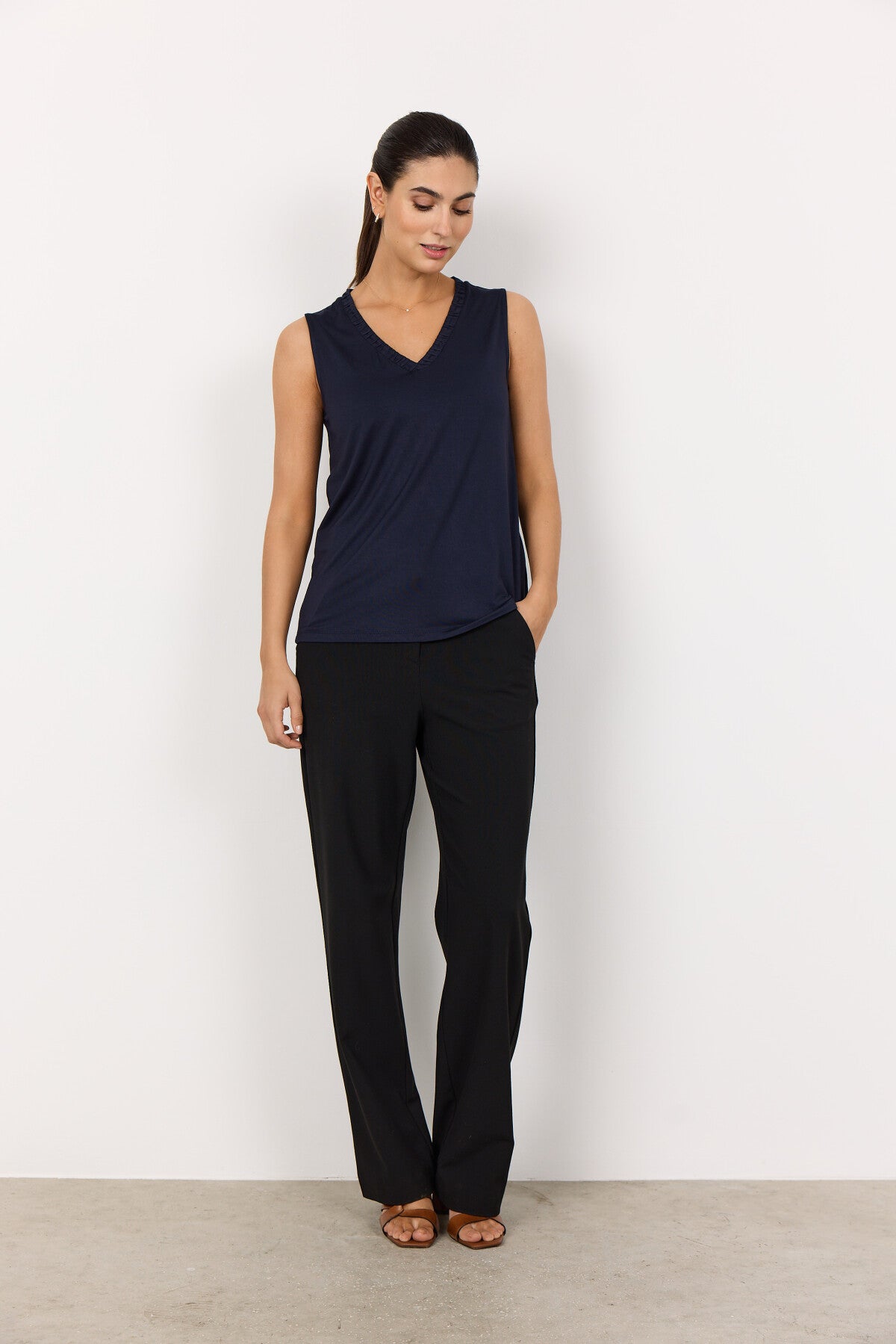 SC-MARICA 196 Top Navy