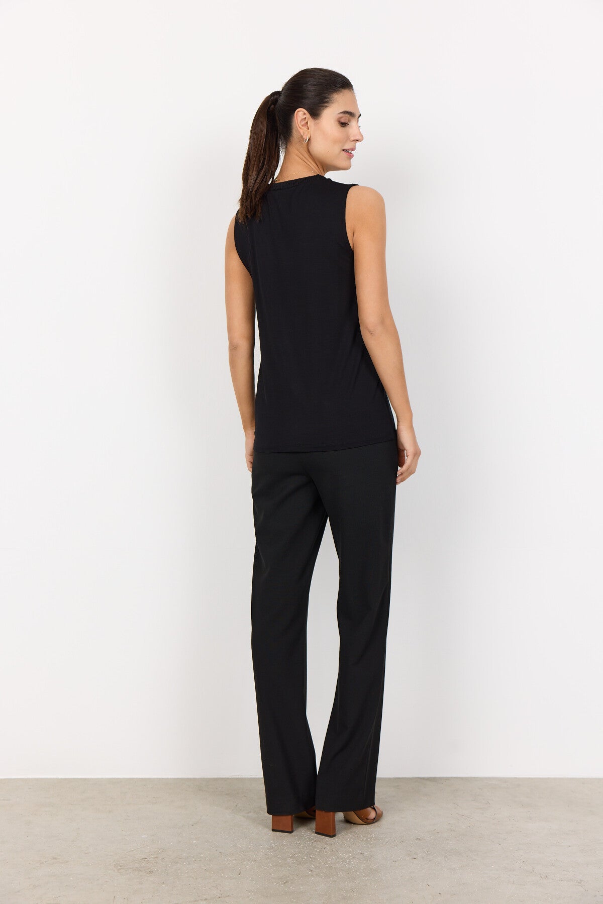 SC-MARICA 196 Top Sort
