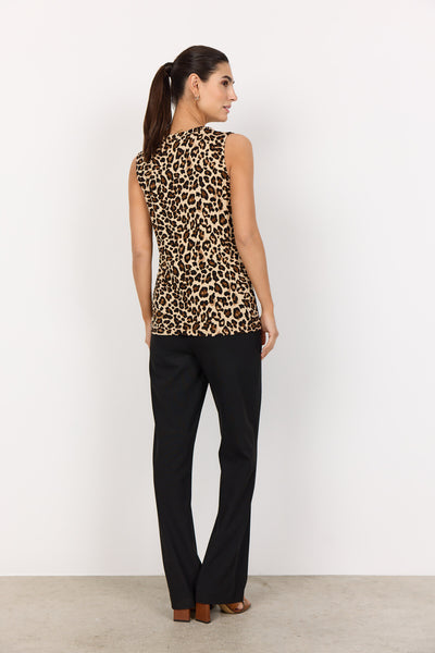 SC-MARICA AOP 324 Top Sand