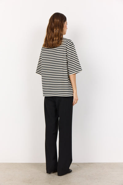 SC-BARNI 32 T-shirt Sort