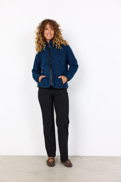 SC-BESSIE 1 Jakke Navy