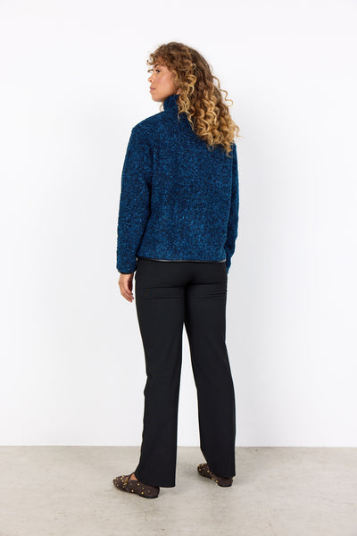 SC-BESSIE 1 Jakke Navy