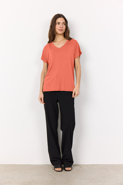 SC-MARICA 32 T-shirt Orange