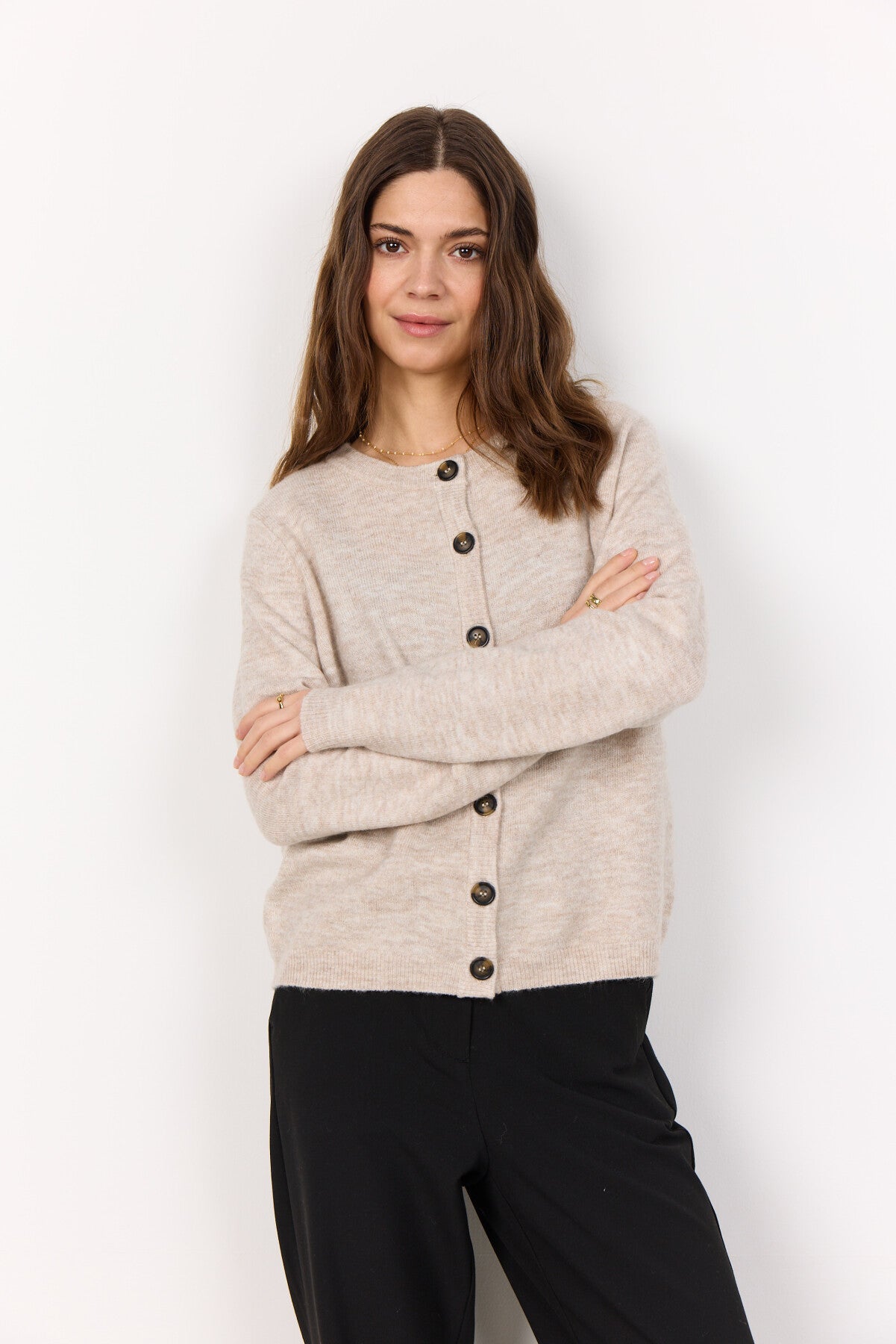 SC-ORLEAN 2 Cardigan 