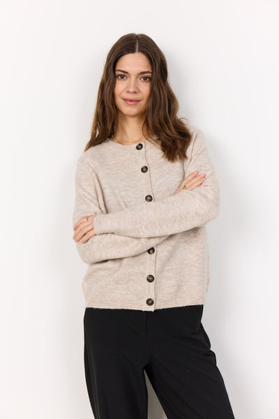 SC-ORLEAN 2 Cardigan 