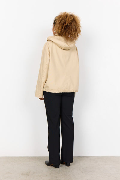 SC-LORA 15 Jakke Sand