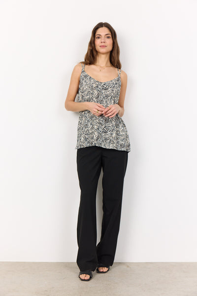SC-REGINE 2 Top Sort