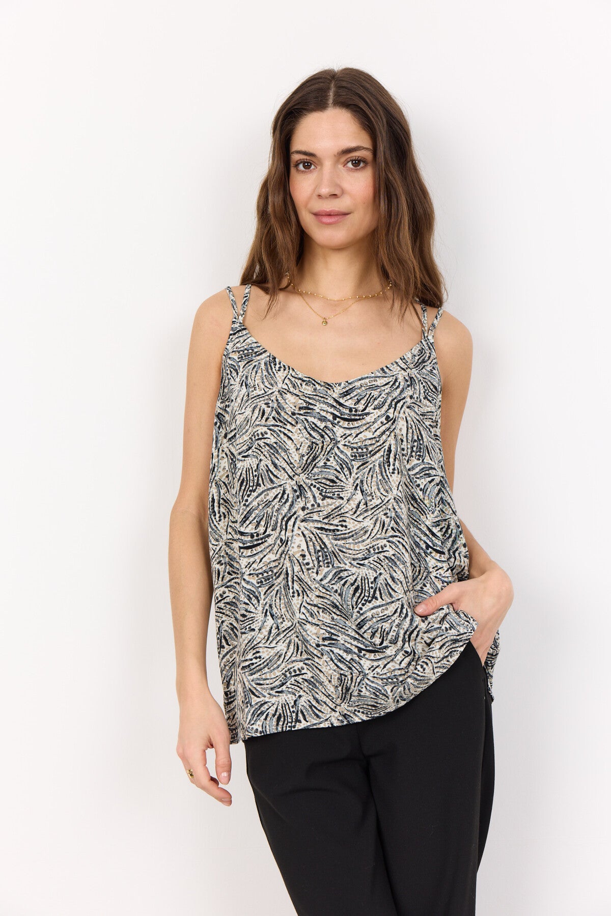 SC-REGINE 2 Top Sort