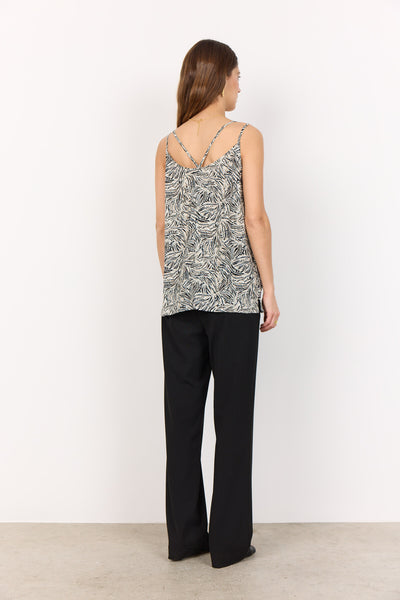 SC-REGINE 2 Top Sort