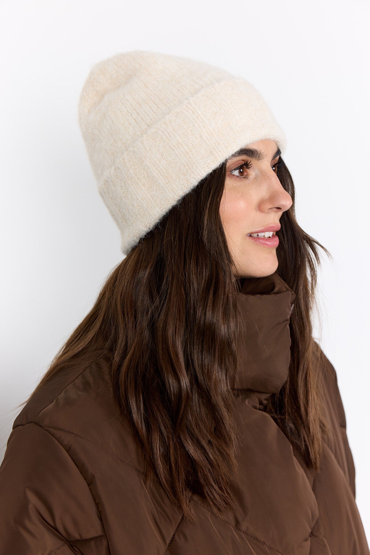 SC-VILSON 1 Hat Creme