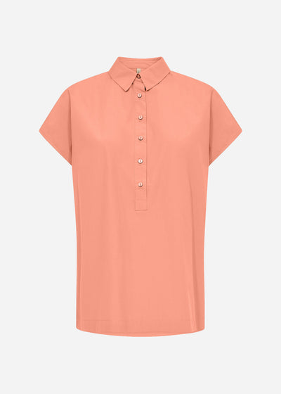 SC-NETTI 14 Bluse Orange