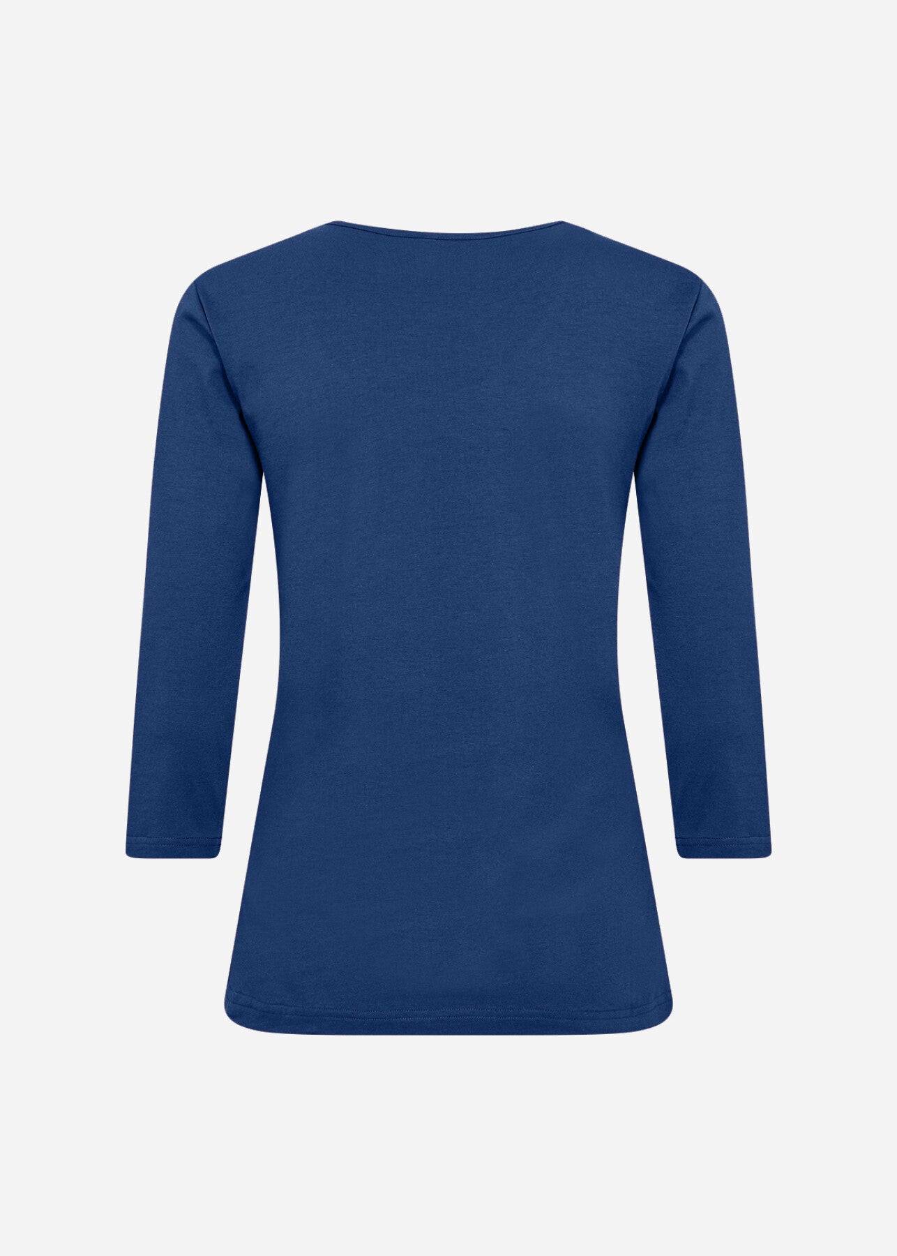 SC-PYLLE 175 T-shirt Mørk blå