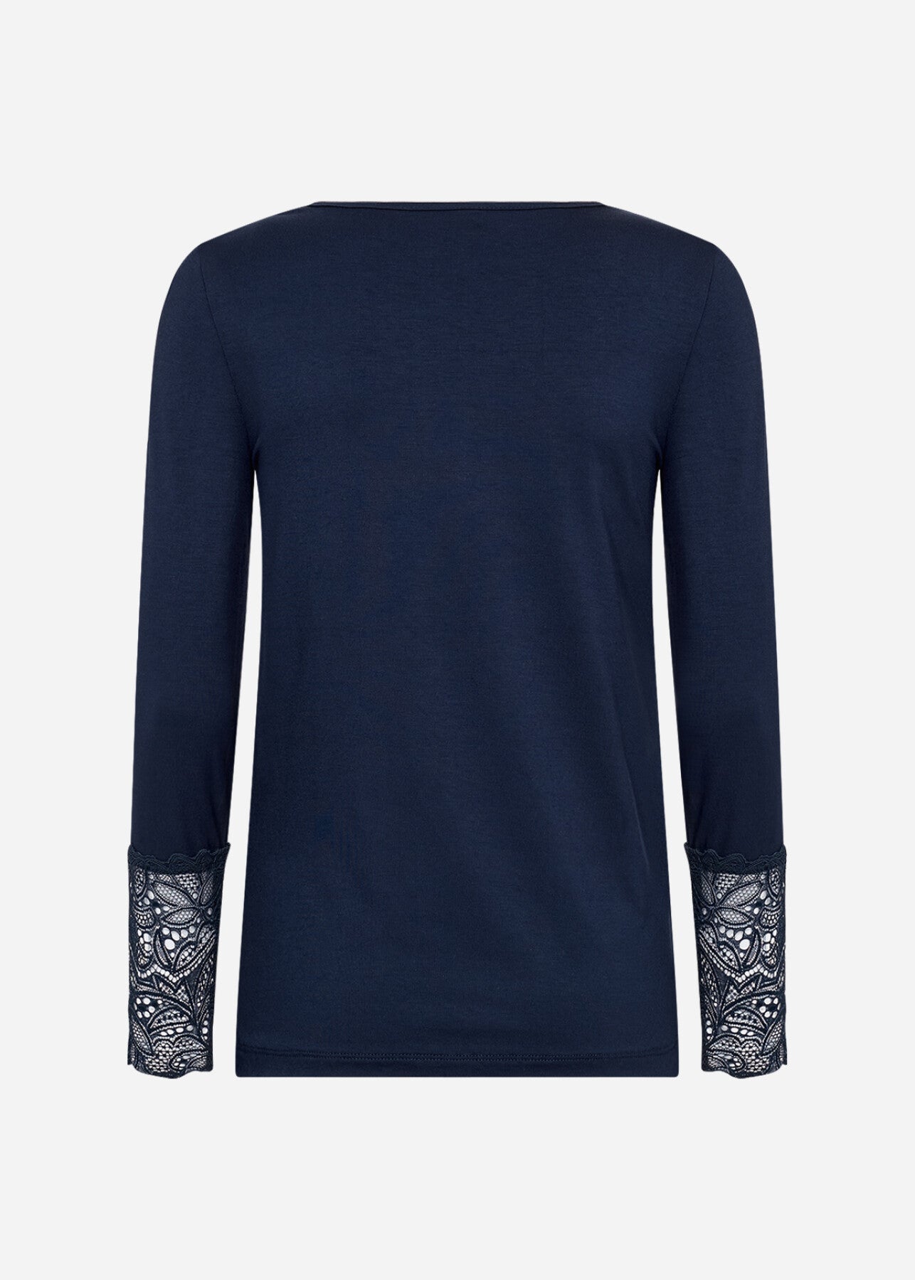SC-MARICA 226 T-shirt Mørk blå