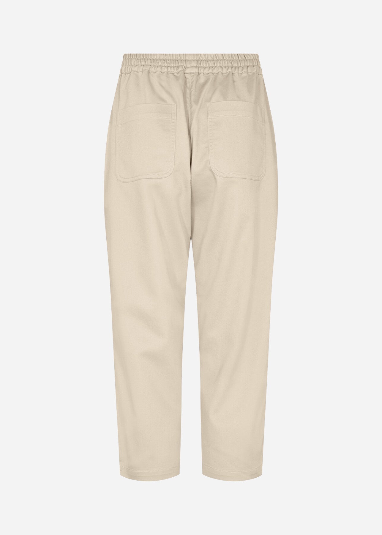 SC-AKILA 23-C Bukser Lys sand