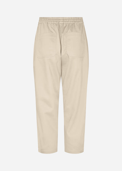 SC-AKILA 23-C Bukser Lys sand