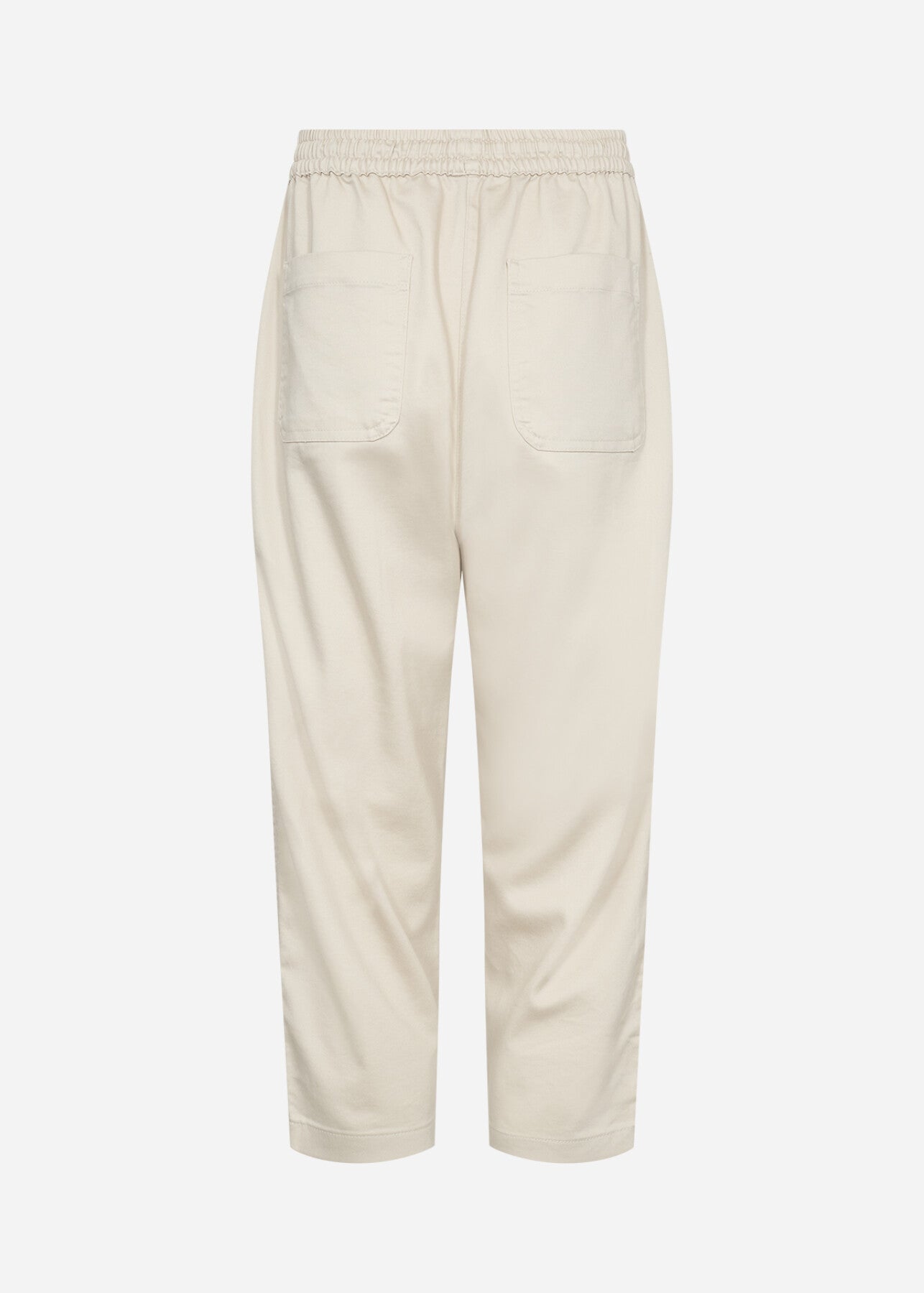SC-AKILA 23-C Bukser Lys sand