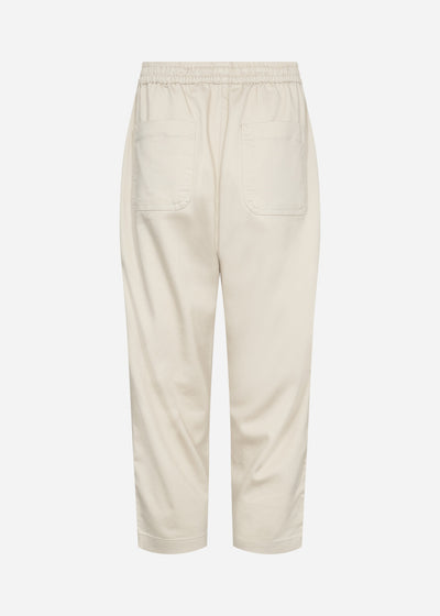 SC-AKILA 23-C Bukser Lys sand