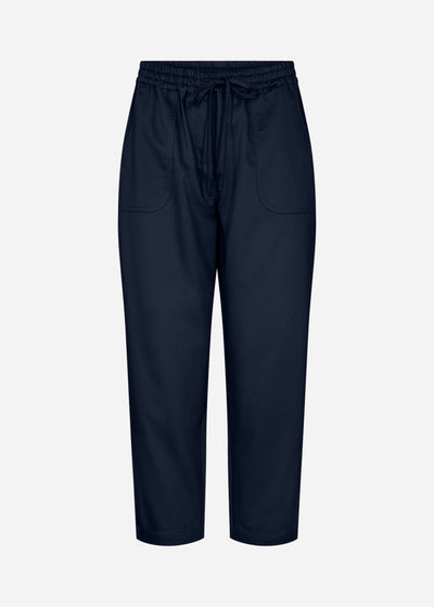 SC-AKILA 23-C Bukser Navy
