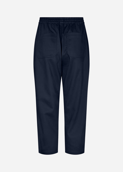 SC-AKILA 23-C Bukser Navy